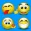 Emoji Keyboard 2 Art HD - Emoticon Icons & Text Pics for WhatsApp & Chats