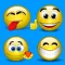 Emoji Keyboard 2 Art HD - Emoticon Icons & Text Pics for WhatsApp & Chats