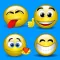 Emoji Keyboard 2 Art HD Pro - Emoticon Icons & Text Pics for WhatsApp & Chats