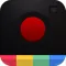 Slidergram - Video Slideshows Collage