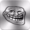 Funny Rage Stickers & Troll Faces Pro - for WhatsApp & All Messengers!
