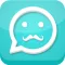 Great Stickers for WhatsApp, Viber, Line, Tango, Snapchat, Kik & WeChat Messengers - Pro Edition