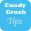 Tips, Video Guide for Candy Crush Saga Game - Full walkthrough strategy