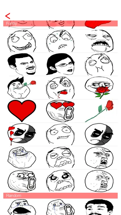 Скриншоты Troll Me Funny Photo Booth pic