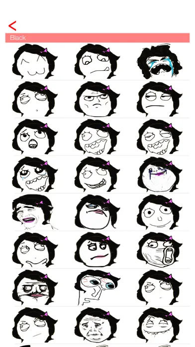 Скриншоты Troll Me Funny Photo Booth pic