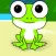 Happy Toad Bounce Jump: A Squat Amphibian Leap & Hop Game