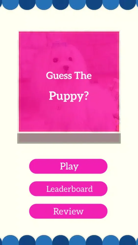 Guess Puppy Breed: Reveal Wolf Dog Breed Like Poodle & Labrador Screenshots