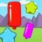 Candy Blow Burst: A Chocolate Pop Popper Game