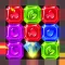 Star Crush : A fun strategy games