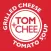 Tom+Chee Rewards