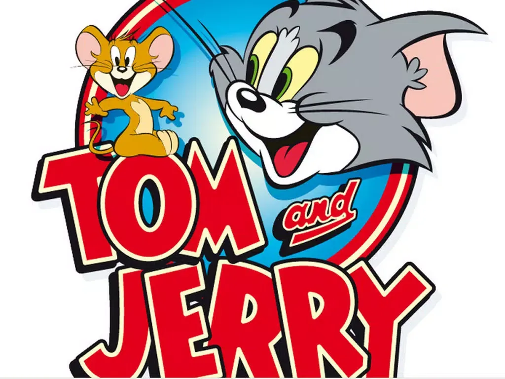 tom and jerry edition collection iPad  スクリーンショット