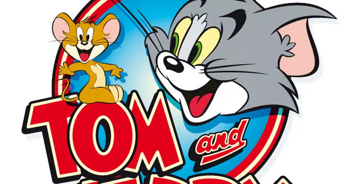 tom and jerry edition collection スクリーンショット