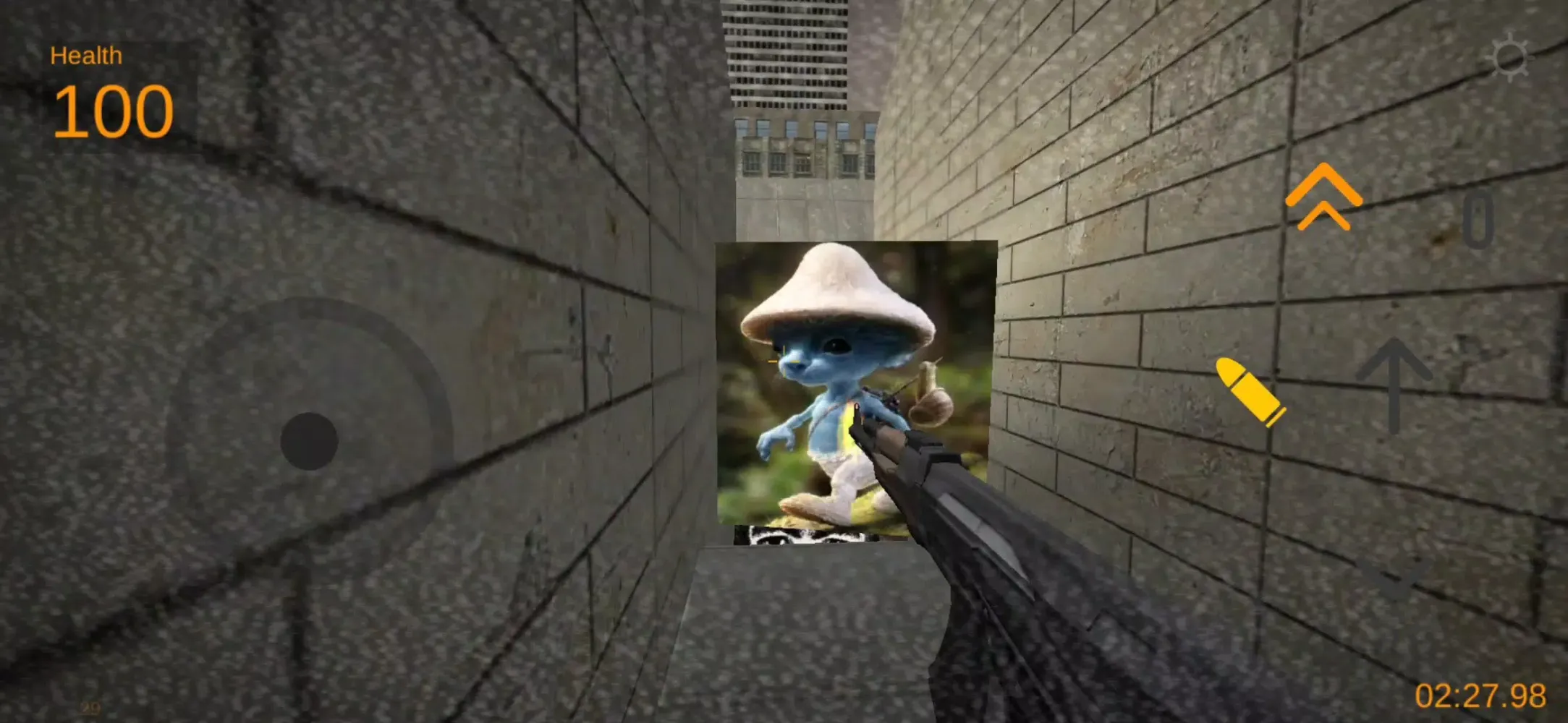 Nextbot chasing 2 Screenshots