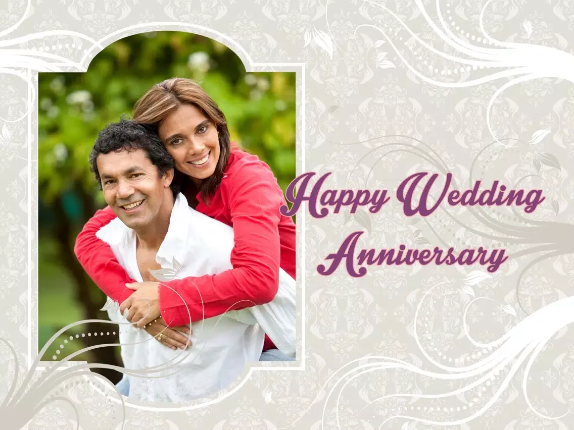 Wedding Wishes iPad  Screenshots