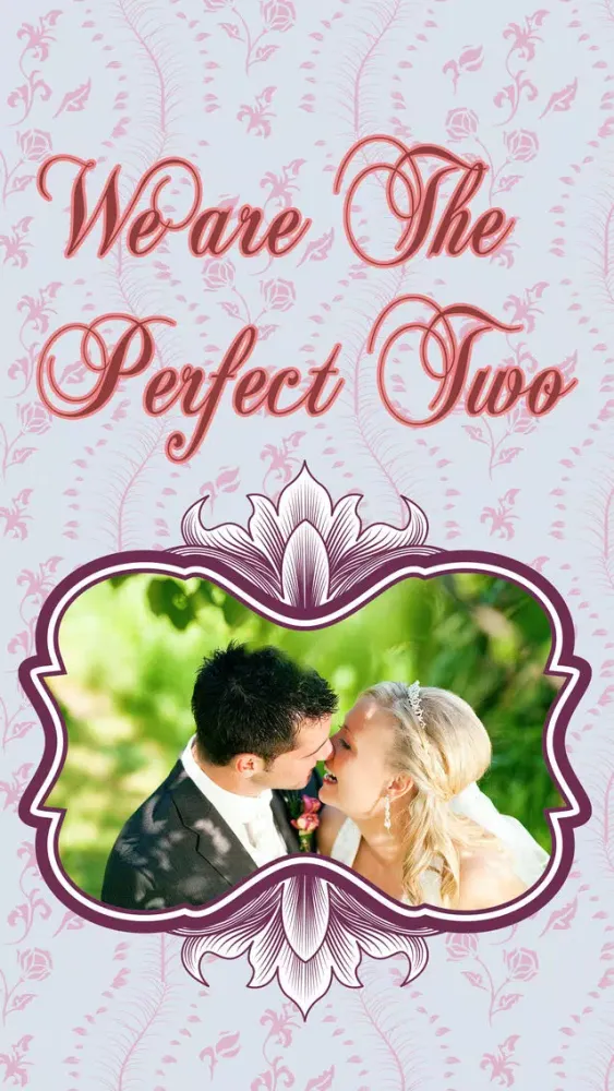 Wedding Wishes Screenshots