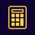 Rule of Three - Calculator
