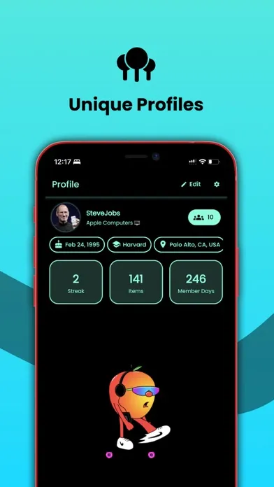 Fredi Screenshots