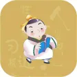 番茄猜成语