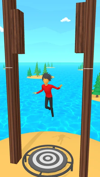 Jumper!!! Screenshots