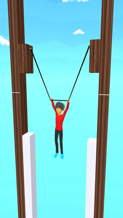 Jumper!!! Screenshots