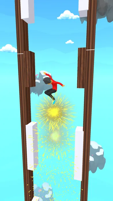 Jumper!!! Screenshots