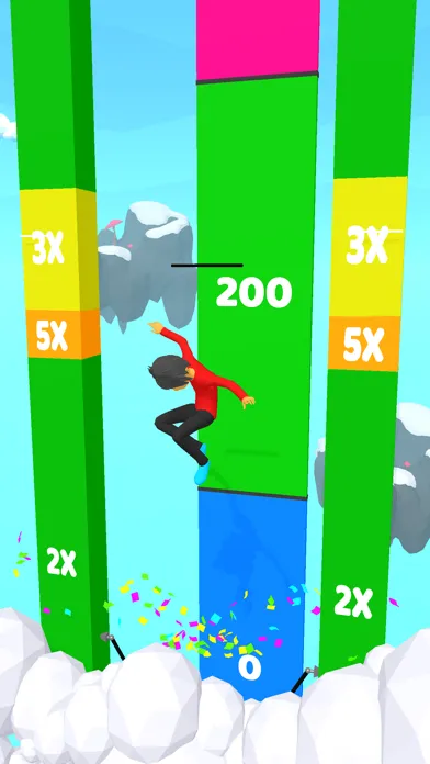 Jumper!!! Screenshots