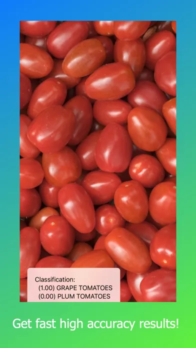 Скриншоты tomato ID