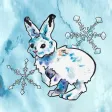 Winter by Jen Tracy