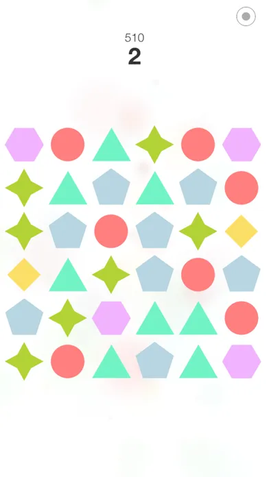 Capturas de pantalla de Retro Sparkle