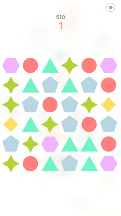 Capturas de pantalla de Retro Sparkle