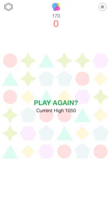 Capturas de pantalla de Retro Sparkle