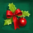 100 Christmas Classic Stickers