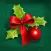 100 Christmas Classic Stickers