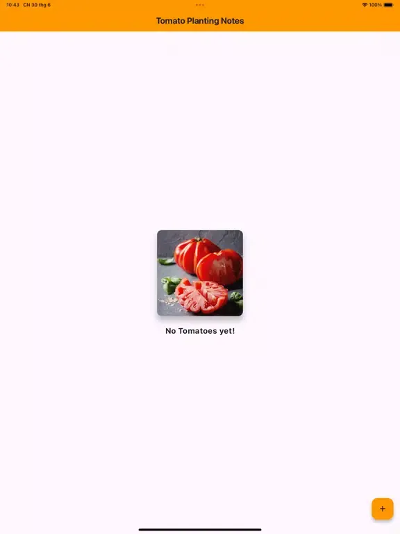 Ads Manager Business Partner iPad  Screenshots