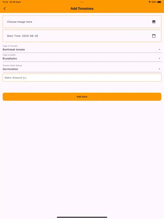 Ads Manager Business Partner iPad  Screenshots