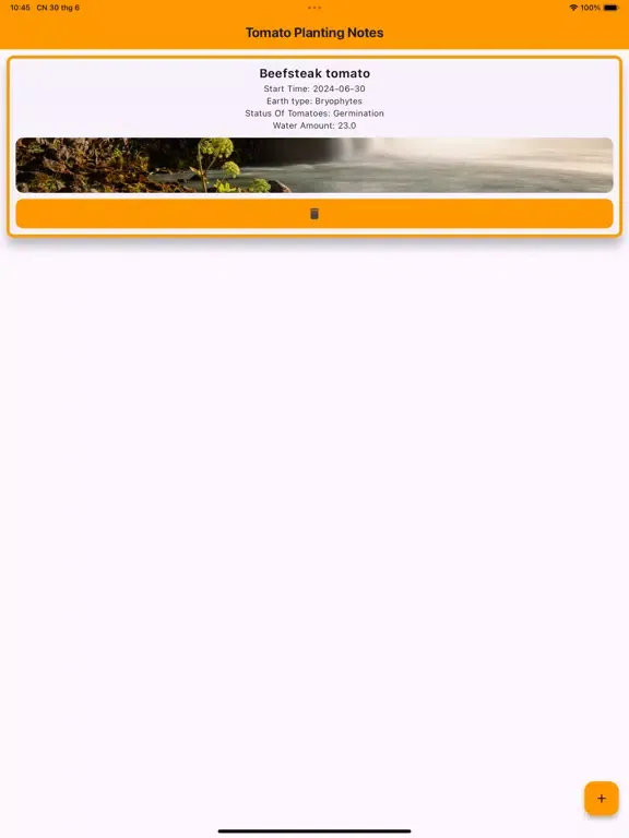 Ads Manager Business Partner iPad  Screenshots