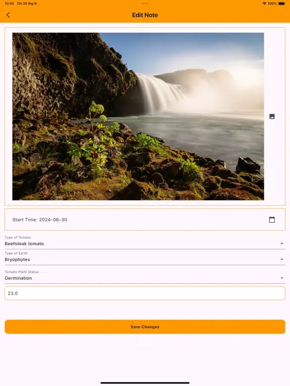 Ads Manager Business Partner iPad  Screenshots