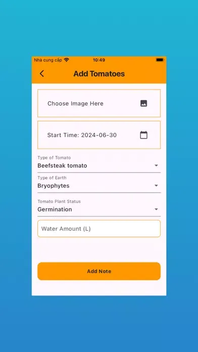Ads Manager Business Partner Screenshots
