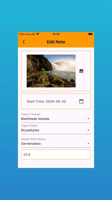 Ads Manager Business Partner Screenshots