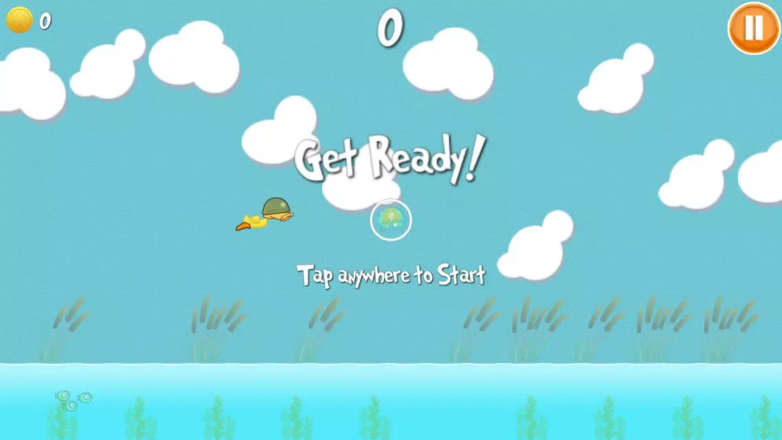 Commander Duck: Quack of Dawn Hunter Dynasty স্ক্রিনশট