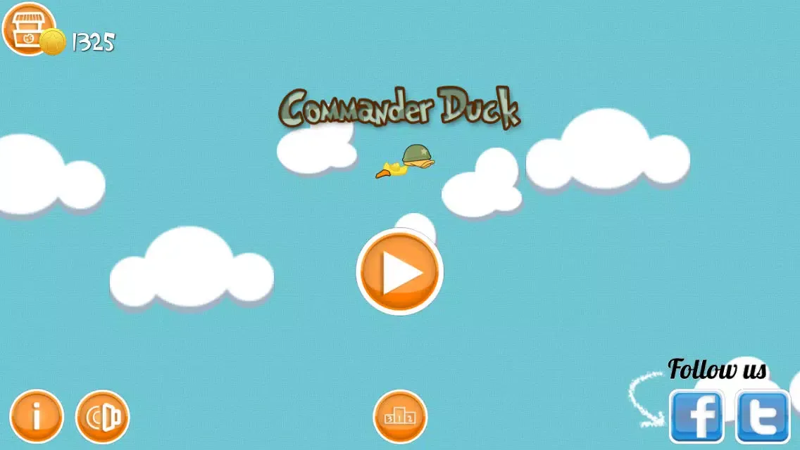 Commander Duck: Quack of Dawn Hunter Dynasty স্ক্রিনশট
