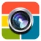 Photo Booth Lab - Collage Scrapbook Maker