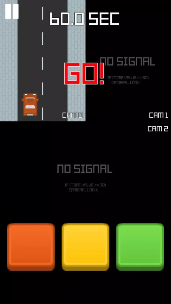 60 secondz應用截圖