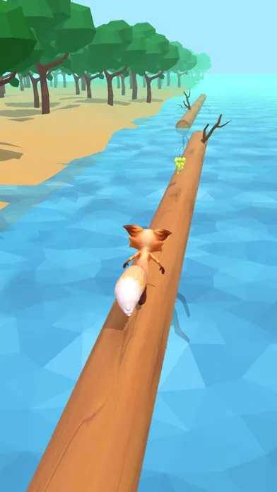 Roly Run Ekran Görüntüleri