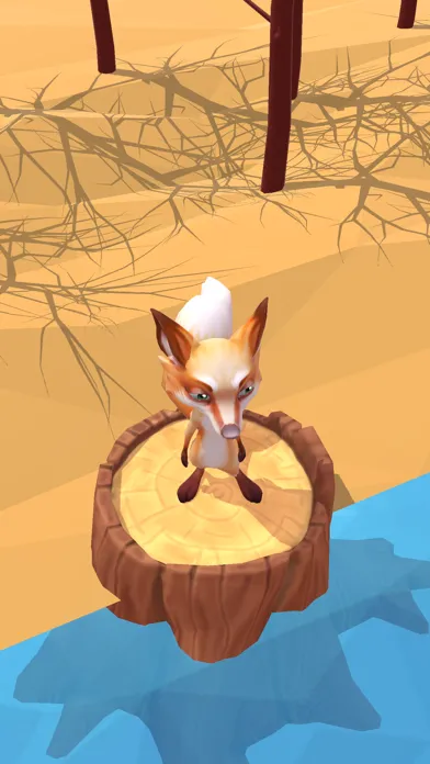 Roly Run Ekran Görüntüleri