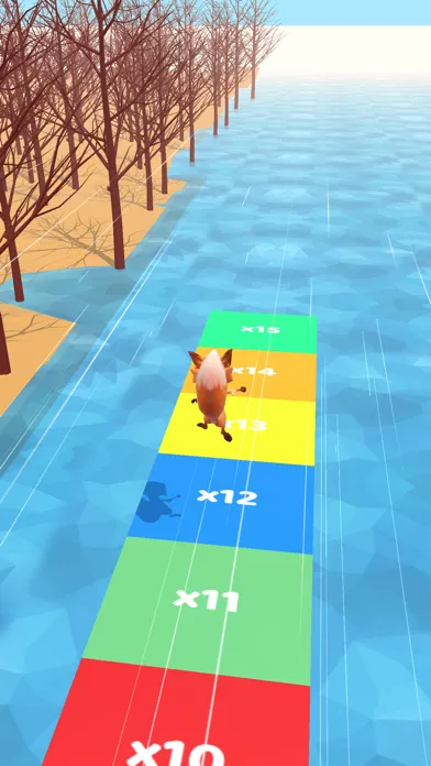 Roly Run Ekran Görüntüleri