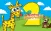 Giraffe's PreSchool Playground 2 TV