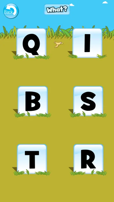 Giraffe's PreSchool Playground Screenshots