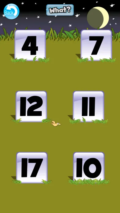 Giraffe's PreSchool Playground Screenshots
