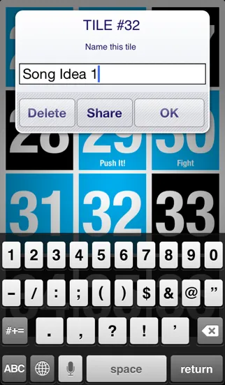 Custom Soundboard and Voice Memo Recorder স্ক্রিনশট